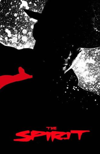 The Spirit (2008)