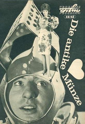 The Ancient Coin (1965)