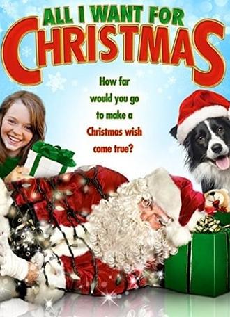 All I Want for Christmas (2014)