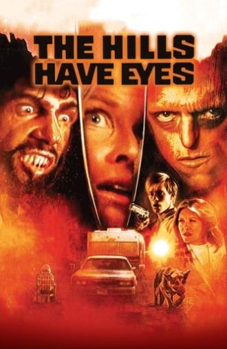 The Hills Have Eyes (1977)