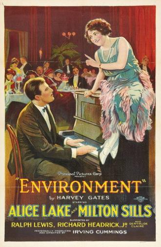 Environment (1922)