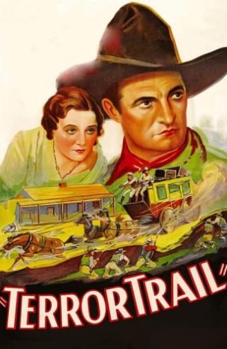 Terror Trail (1933)