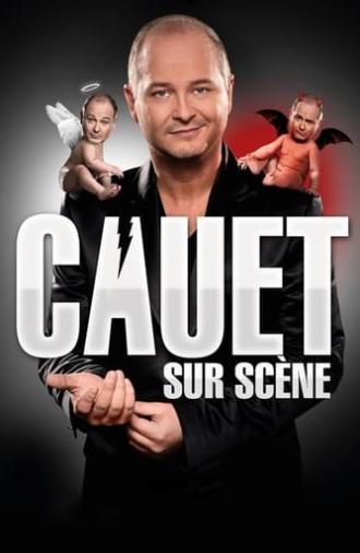 Cauet sur scène (2013)