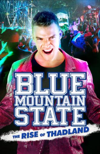 Blue Mountain State: The Rise of Thadland (2016)