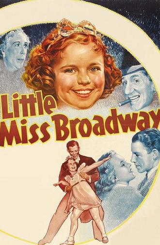 Little Miss Broadway (1938)