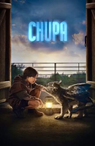 Chupa (2023)