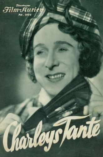 Charley's Aunt (1934)