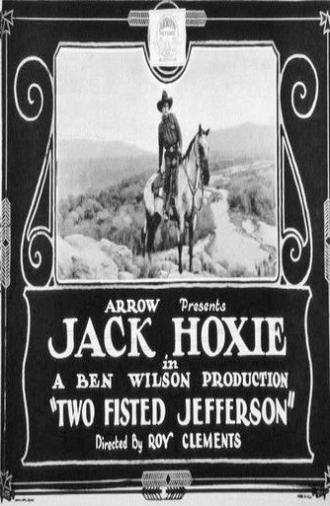 Two-Fisted Jefferson (1922)