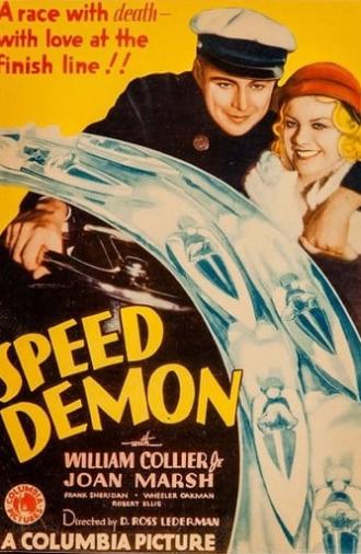 Speed Demon (1932)