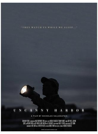 Uncanny Harbor (2020)