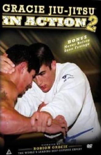 Gracie Jiu-jitsu In Action - Vol 2 (1992)