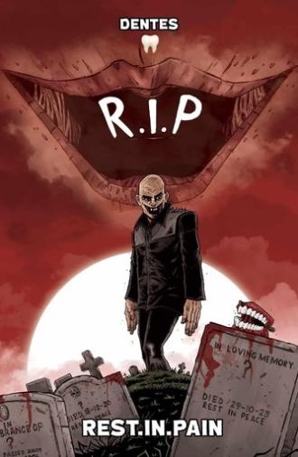 The R.I.P Man (2025)