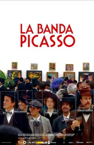 La banda Picasso (2013)