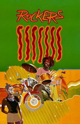 Rockers (1979)