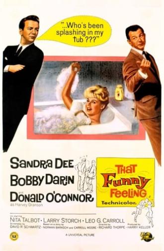 That Funny Feeling (1965)