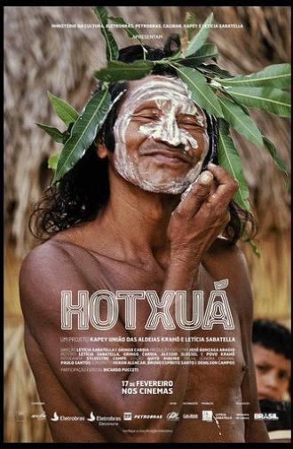 Hotxuá (2007)