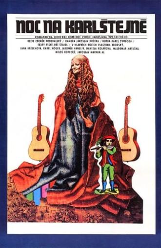 A Night at Karlstein (1974)