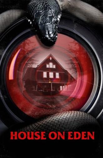House on Eden (2025)