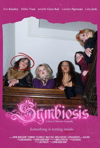 Symbiosis (2026)