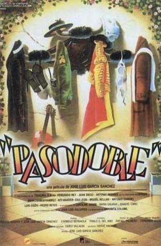 Pasodoble (1988)