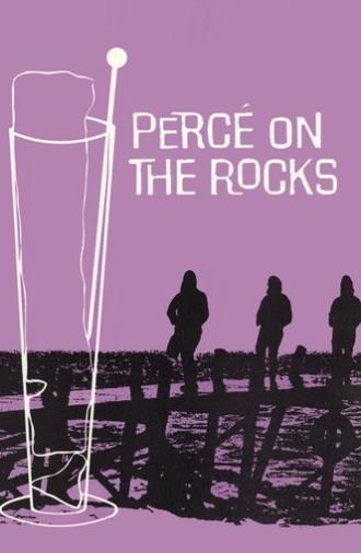 Percé on the Rocks (1964)