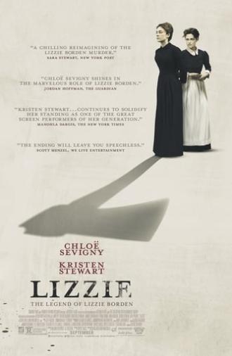 Lizzie (2018)