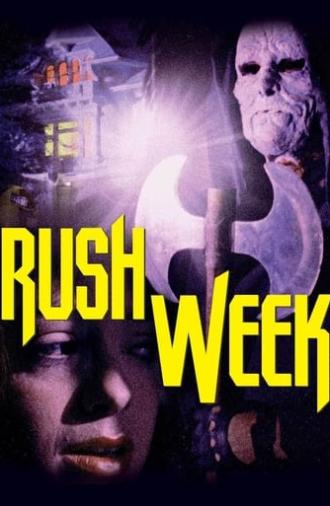 Rush Week (1989)