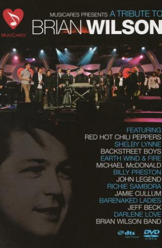 Musicares Presents a Tribute to Brian Wilson (2007)