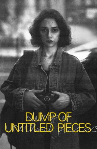 Dump of Untitled Pieces (2025)