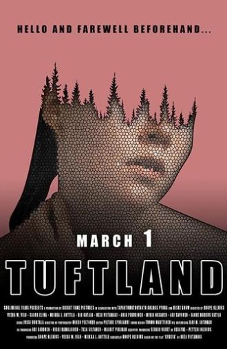 Tuftland (2018)