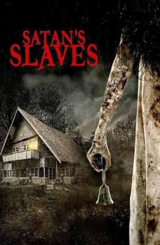 Satan's Slaves (2017)