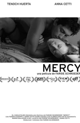 Mercy (2014)