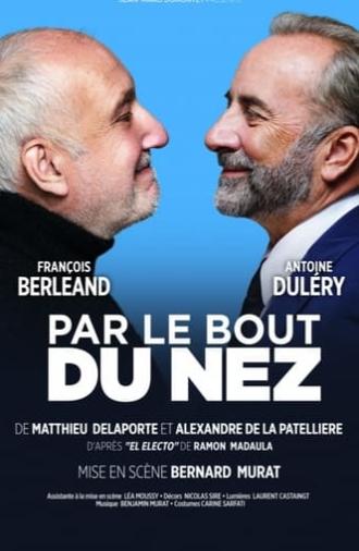 Par le bout du nez (2022)