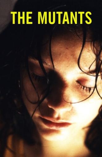The Mutants (1998)