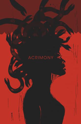 Acrimony (2018)