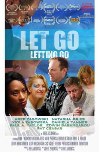 Let Go Letting Go (2020)