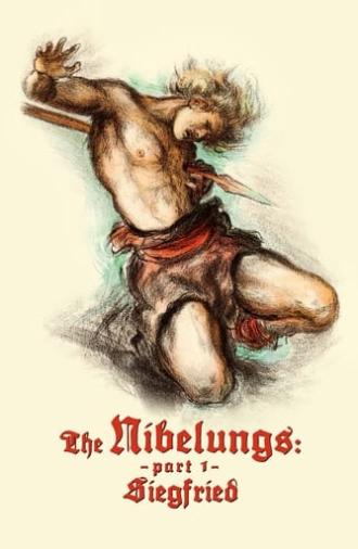 Die Nibelungen: Siegfried (1924)