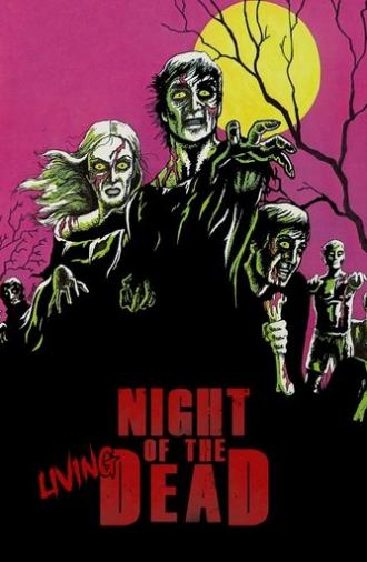 Night of the Living Dead (1968)