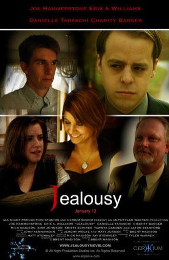 Jealousy (2008)