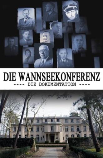The Wannsee Conference: The Documentary (2022)
