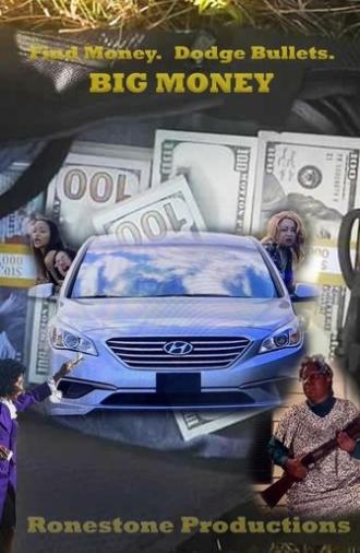 Big Money (2024)