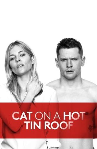National Theatre Live: Cat on a Hot Tin Roof (2018)