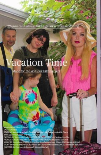 Vacation Time (2025)