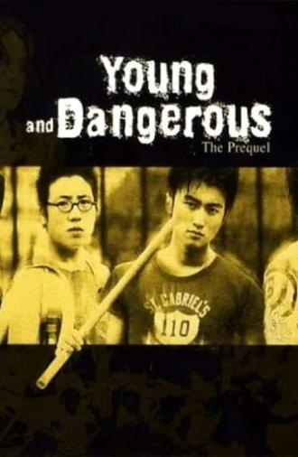 Young and Dangerous: The Prequel (1998)