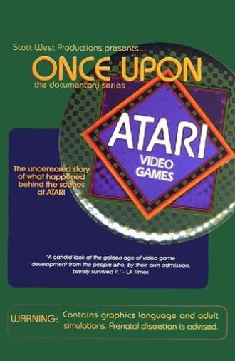 Once Upon Atari (2003)