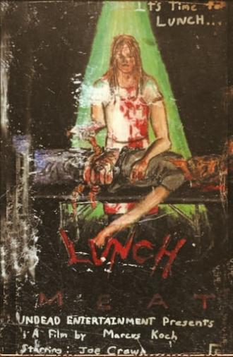 Lunch Meat (1992)