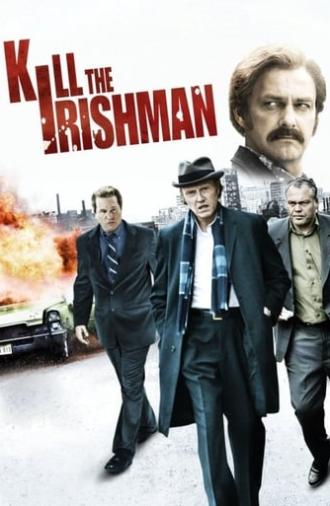 Kill the Irishman (2011)