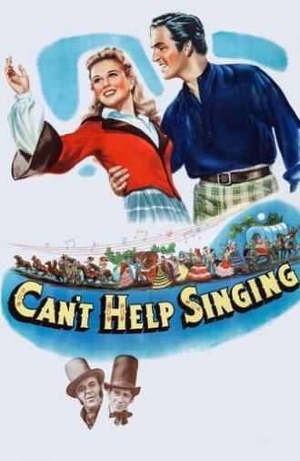 Can't Help Singing (1944)