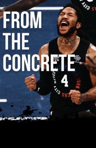 From the Concrete (2021)