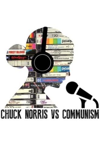 Chuck Norris vs Communism (2015)